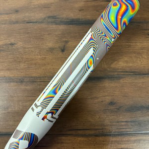 Demarini Prism 32/22 (-10) Fastpitch Softball Bat