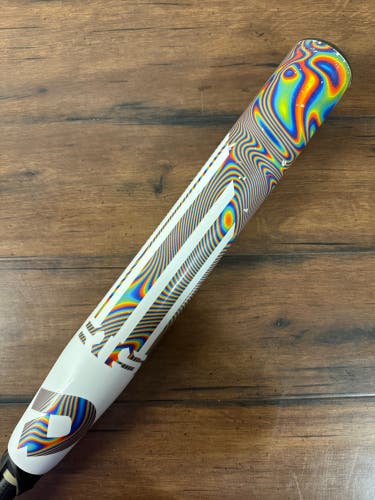 Demarini Prism 32/22 (-10) Fastpitch Softball Bat