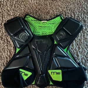 Medium/Large Adult Maverik M3 Speed Pad Shoulder Pads (Used)