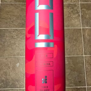 2025 Rawlings USSSA Certified Bat (-5) 26 oz 31" (Used)