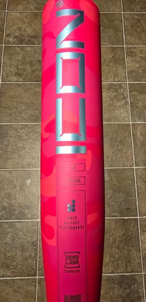 2025 Rawlings USSSA Certified Bat (-5) 26 oz 31" (Used)