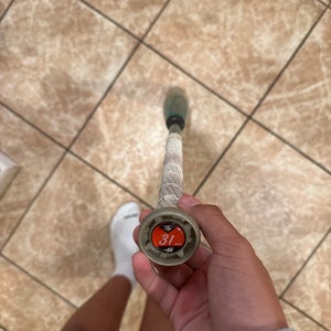 2023 Louisville Slugger Meta Composite USSSA Certified Bat (-5) 26 oz 31" (Used)