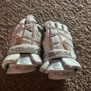 Maverik M4 Lacrosse Gloves 13" (Used)