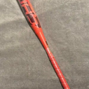 2026 Easton Ghost Advanced Composite Bat (-10) 22 oz 32" (New)
