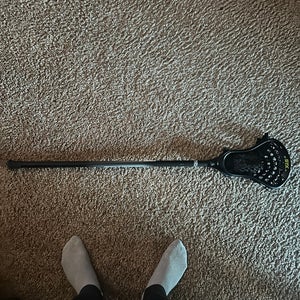 Adult STX Alliance 160 Lacrosse Stick (New)