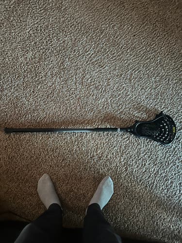Adult STX Alliance 160 Lacrosse Stick (New)