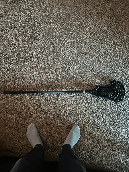 Adult STX Alliance 160 Lacrosse Stick (New)