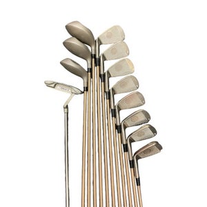 Used Knight KNIGHT TOUR DESIGN Mens Complete Set RH 12 Piece 11859-S000026297