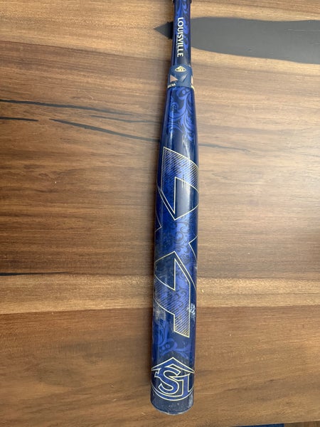 2025 Louisville Slugger LXT Composite Bat (-10) 22 oz 32" (Used)