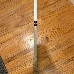 Adult ECD Carbon Pro 3.0 Shaft (Used in one practice in the rain)