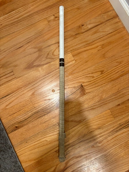 Adult ECD Carbon Pro 3.0 Shaft (Used in one practice in the rain)