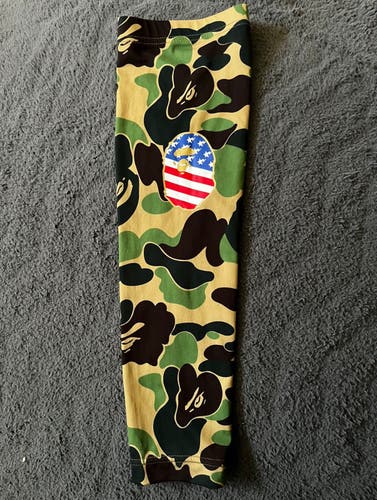 Adidas x Bape