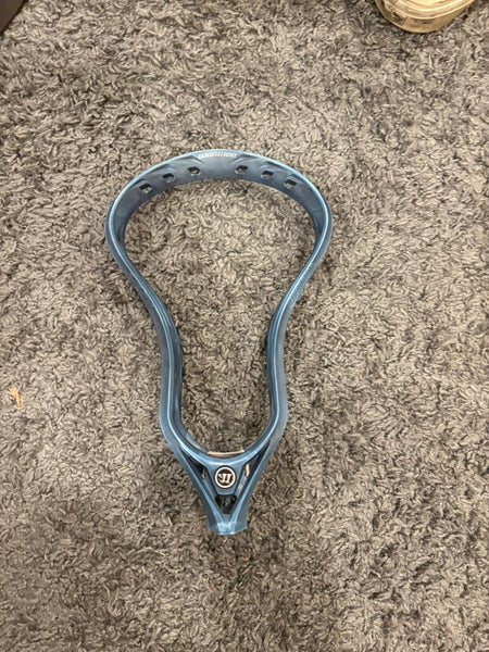 Warrior Evo QX-O Unstrung Head (Used)