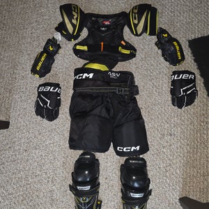 CCM Starter Kit (Used)