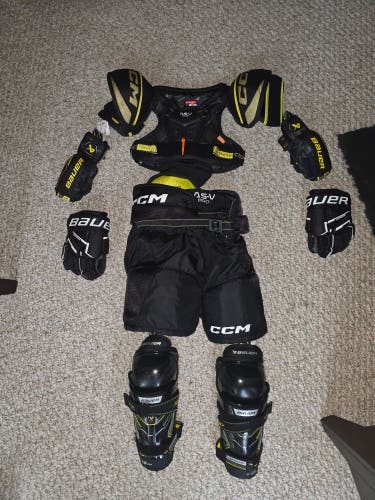 CCM Starter Kit (Used)