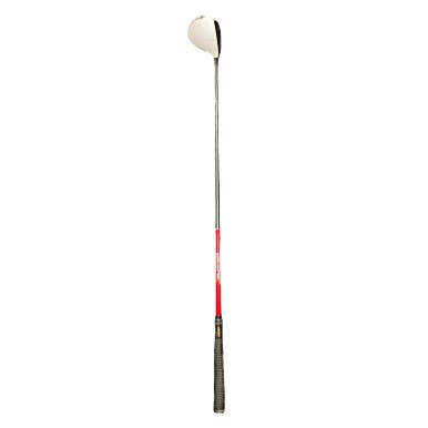 Used Taylormade BURNER SUPERFAST 2.0 Mens Driver LH 10.5 Degree 11859-S000026293