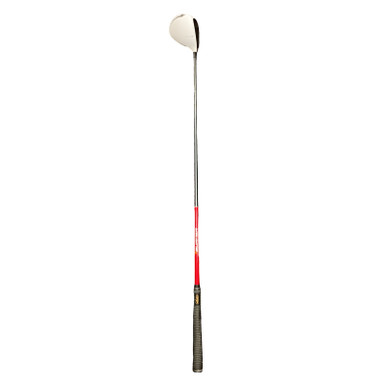 Used Taylormade BURNER SUPERFAST 2.0 Mens Driver LH 10.5 Degree 11859-S000026293