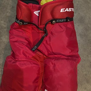 Junior Large Easton Stealth 55S Hockey Pants (Used)