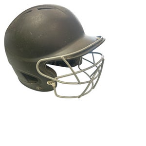 Champro (Used) Large Black Batting Helmet
