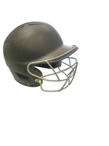 Champro (Used) Large Black Batting Helmet