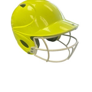 Worth (Used) Medium Batting Helmet