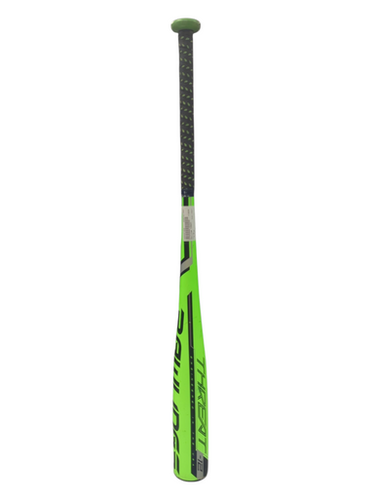 Used Rawlings THREAT BB/SB Senior League Bat 31" 11862-S000091058