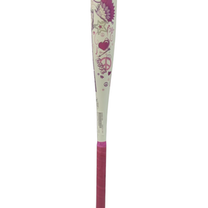 Used Easton LITE BB/SB Fastpitch Bat 24" 11862-S000091056