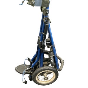 Used Sun Mtn 3 WHEEL  CART Golf Cart 3 Wheel 11862-S000091067