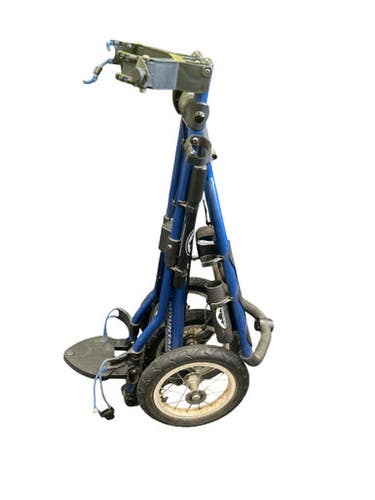 Used Sun Mtn 3 WHEEL  CART Golf Cart 3 Wheel 11862-S000091067