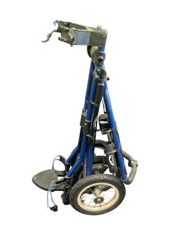 Used Sun Mtn 3 WHEEL  CART Golf Cart 3 Wheel 11862-S000091067