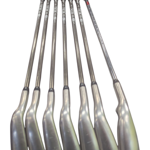 Used Cobra AEROJET Mens Iron Set LH 5I-GW/AW 11862-S000091068