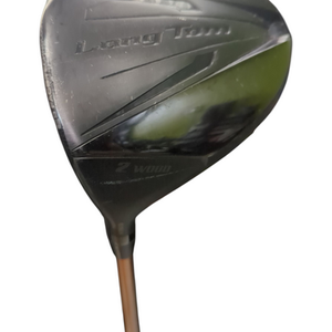 Used Cobra LONG TOM Mens Fairway Wood LH 2 Wood 11862-S000091075