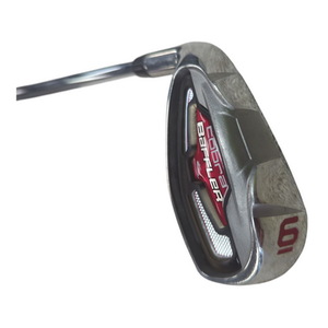 Used Cobra BAFFLER Mens Individual Iron LH 6 Iron 11862-S000091079