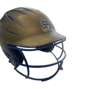 Boombah (Used) Large Batting Helmet