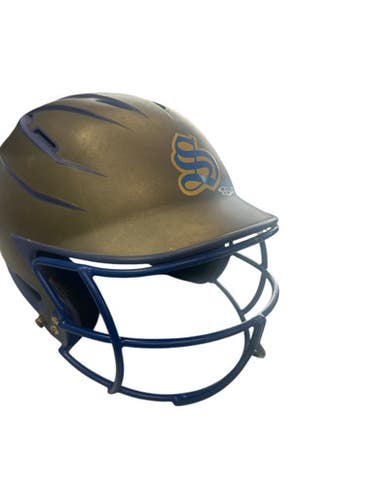 Boombah (Used) Large Batting Helmet