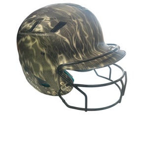 Schutt (Used) Small Batting Helmet