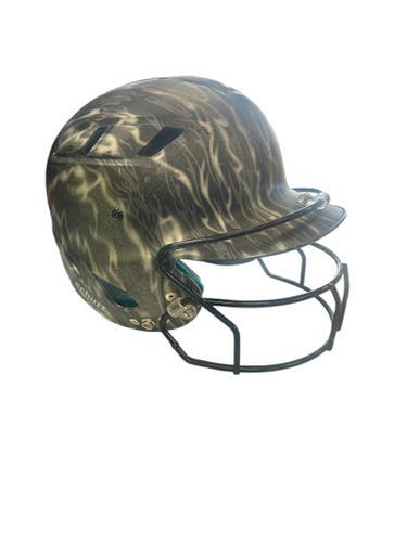 Schutt (Used) Small Batting Helmet