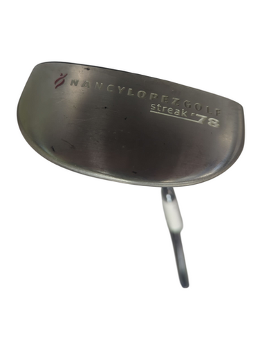 (Used) Right Handed Women's Mallet Putter