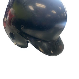 Schutt (Used) Small Black Batting Helmet