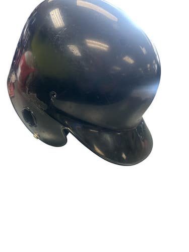 Schutt (Used) Small Black Batting Helmet