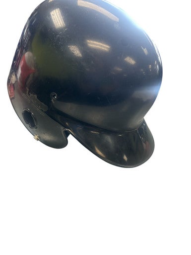 Schutt (Used) Small Black Batting Helmet