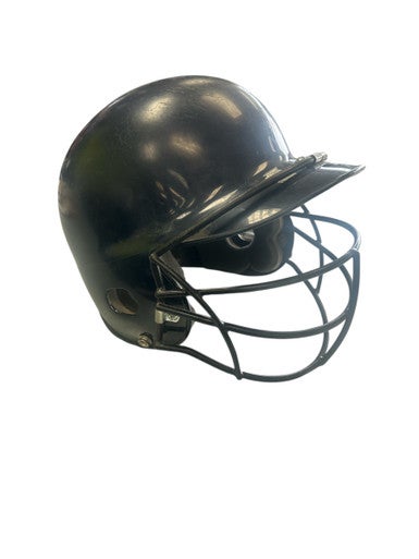 Rawlings (Used) Large Blue Batting Helmet
