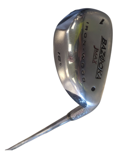 Tour Edge (Used) Right Handed Men's Regular Flex Fairway Wood