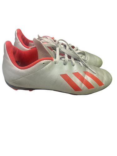 Adidas (Used) Size M 3.5 (W 4.5) Cleats