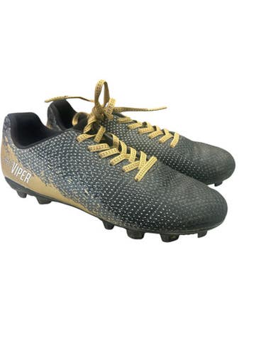 (Used) Size M 3.5 (W 4.5) Cleats