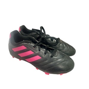 Adidas (Used) Size 1 Cleats
