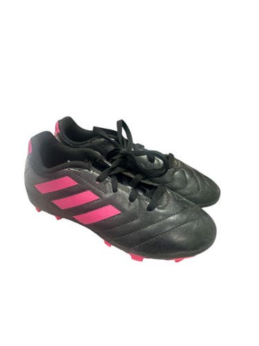 Adidas (Used) Size 1 Cleats