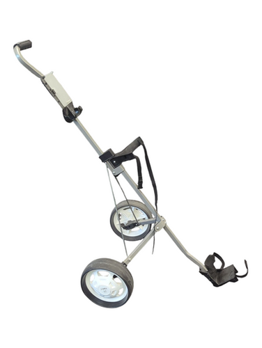 Used PARFECT Golf Cart 2 Wheel 11862-S000091178