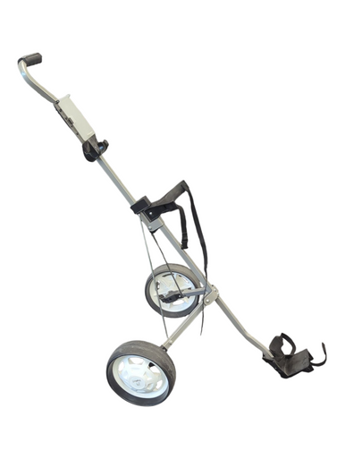 Used PARFECT Golf Cart 2 Wheel 11862-S000091178