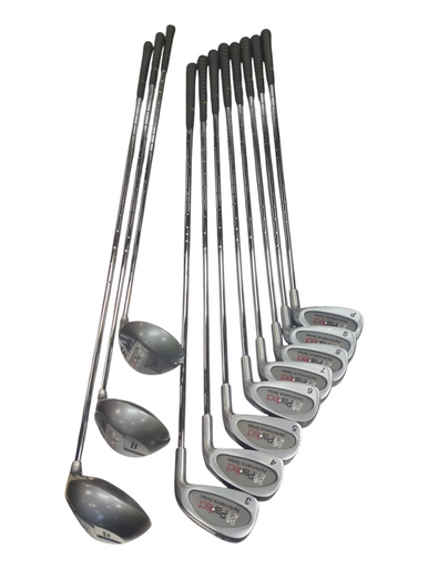 Used PARFECT Mens Complete Set RH 12 Piece 11862-S000091176